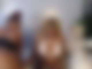 blackfantastickk's Live Sex Cam Show