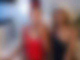 blackfantastickk's Live Sex Cam Show