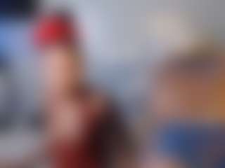 blackfantastickk's Live Sex Cam Show