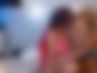 blackfantastickk's Live Sex Cam Show