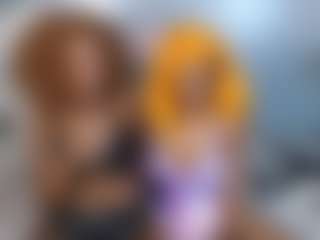Live cam show with blackfantastickk - BBW Ebony on Hubzter Live