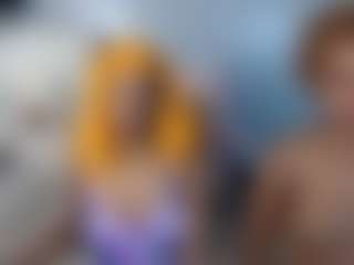 blackfantastickk's Live Sex Cam Show