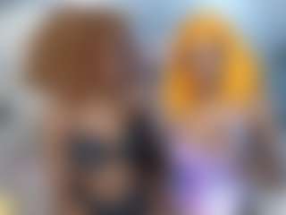 blackfantastickk's Live Sex Cam Show