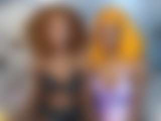 blackfantastickk's Live Sex Cam Show