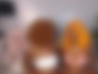 blackfantastickk's Live Sex Cam Show