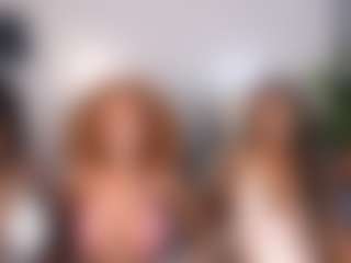 blackfantastickk's Live Sex Cam Show