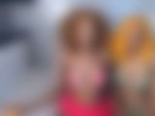 blackfantastickk's Live Sex Cam Show