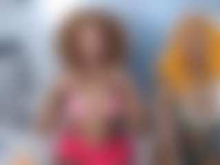 blackfantastickk's Live Sex Cam Show
