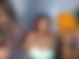 blackfantastickk's Live Sex Cam Show