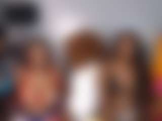 blackfantastickk's Live Sex Cam Show