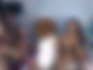 blackfantastickk's Live Sex Cam Show