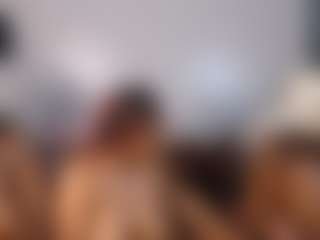 blackfantastickk's Live Sex Cam Show