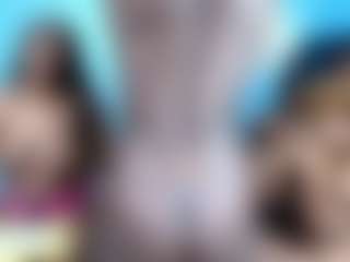 blackfantastickk's Live Sex Cam Show