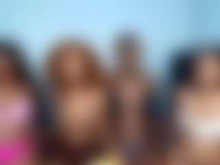 blackfantastickk's Live Sex Cam Show