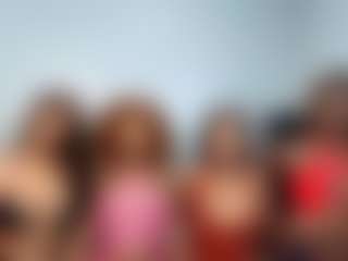 blackfantastickk's Live Sex Cam Show