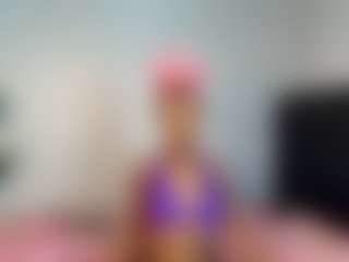 blackfantastickk's Live Sex Cam Show