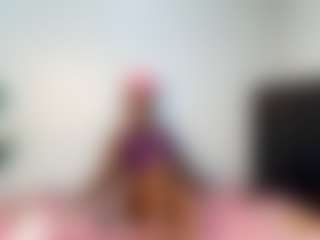 blackfantastickk's Live Sex Cam Show