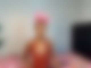 blackfantastickk's Live Sex Cam Show
