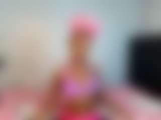 blackfantastickk's Live Sex Cam Show