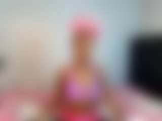 blackfantastickk's Live Sex Cam Show