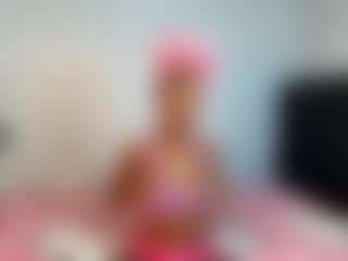 blackfantastickk's Live Sex Cam Show