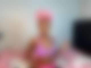 blackfantastickk's Live Sex Cam Show