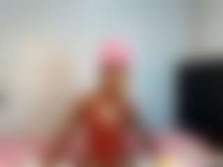 blackfantastickk's Live Sex Cam Show