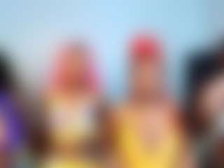 blackfantastickk's Live Sex Cam Show