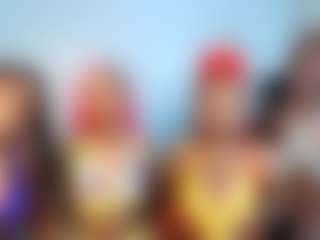 blackfantastickk's Live Sex Cam Show