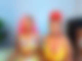 blackfantastickk's Live Sex Cam Show