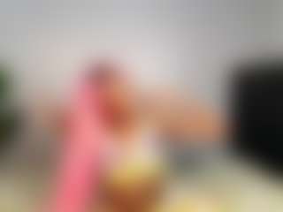blackfantastickk's Live Sex Cam Show
