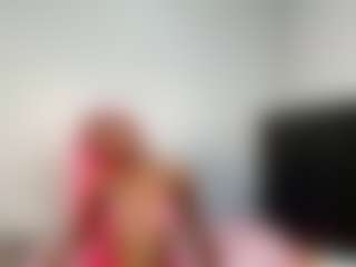 blackfantastickk's Live Sex Cam Show