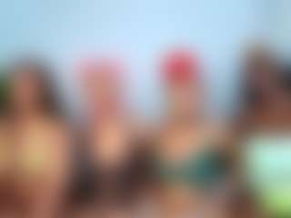 blackfantastickk's Live Sex Cam Show