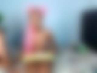blackfantastickk's Live Sex Cam Show