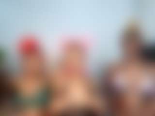 blackfantastickk's Live Sex Cam Show