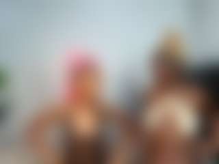 blackfantastickk's Live Sex Cam Show