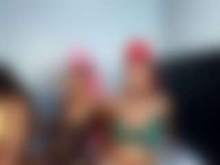blackfantastickk's Live Sex Cam Show