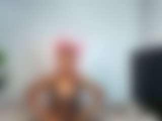 blackfantastickk's Live Sex Cam Show