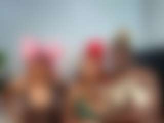 blackfantastickk's Live Sex Cam Show
