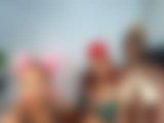 blackfantastickk's Live Sex Cam Show