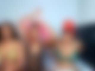 blackfantastickk's Live Sex Cam Show