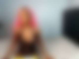 blackfantastickk's Live Sex Cam Show