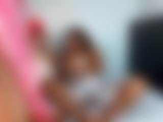 blackfantastickk's Live Sex Cam Show