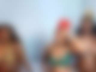 blackfantastickk's Live Sex Cam Show