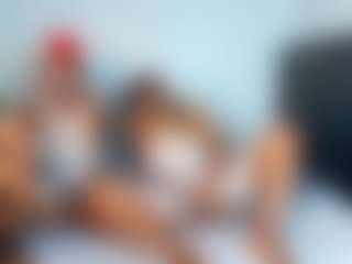 blackfantastickk's Live Sex Cam Show