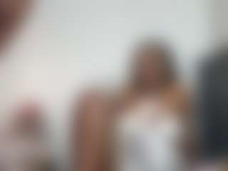 blackfantastickk's Live Sex Cam Show