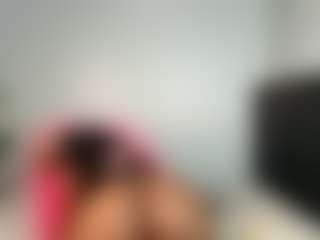 blackfantastickk's Live Sex Cam Show