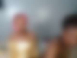 blackfantastickk's Live Sex Cam Show