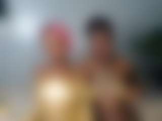 blackfantastickk's Live Sex Cam Show
