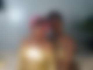 blackfantastickk's Live Sex Cam Show